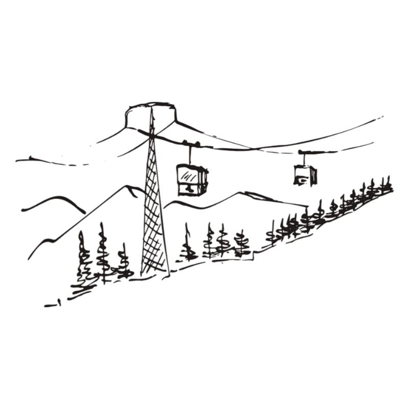 Seilbahn