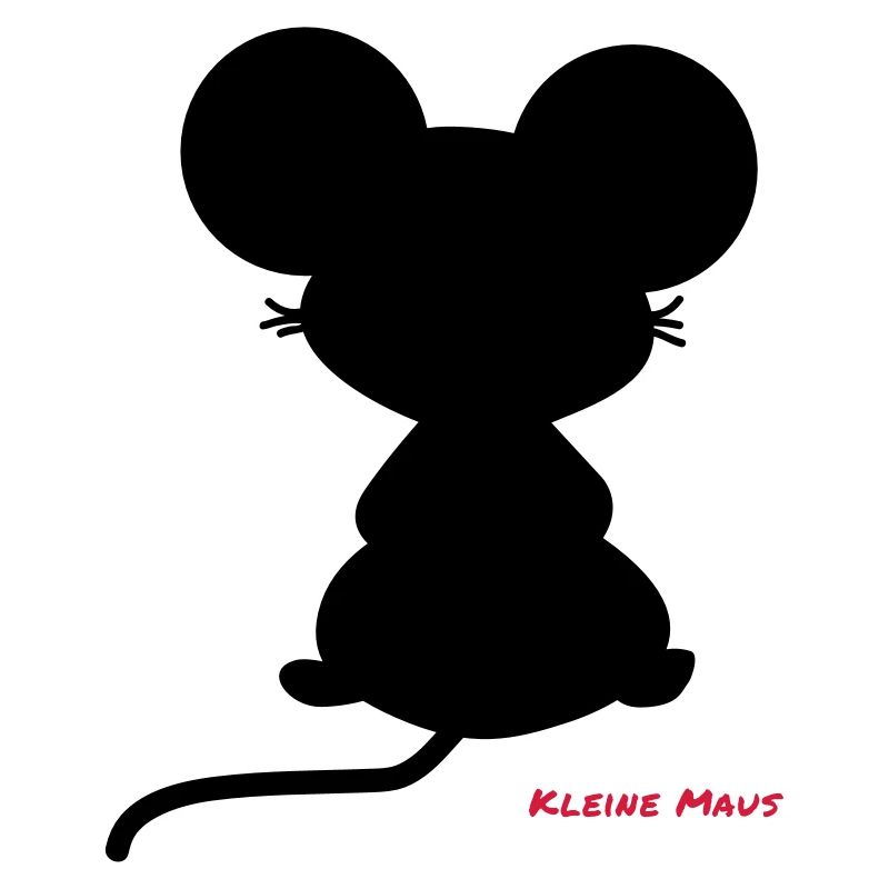 KLEINE MAUS