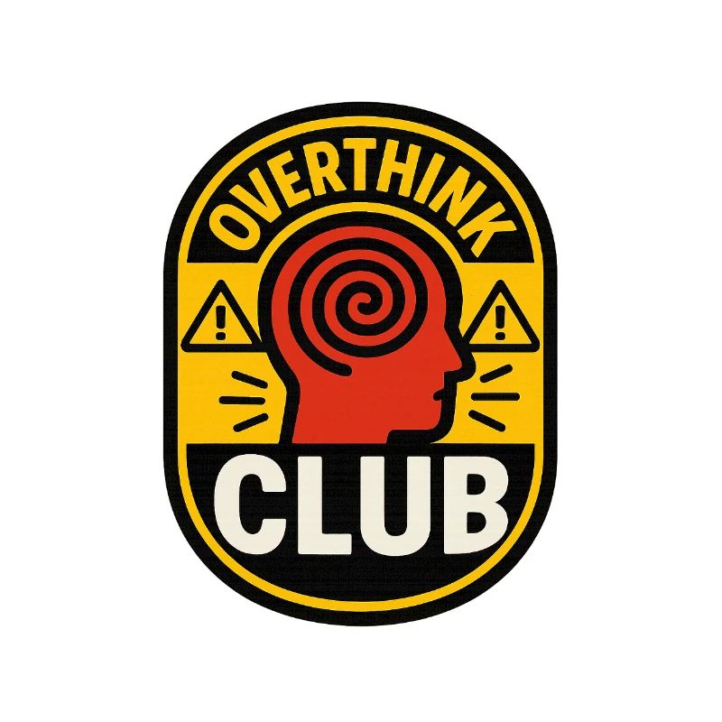 Overthink Club