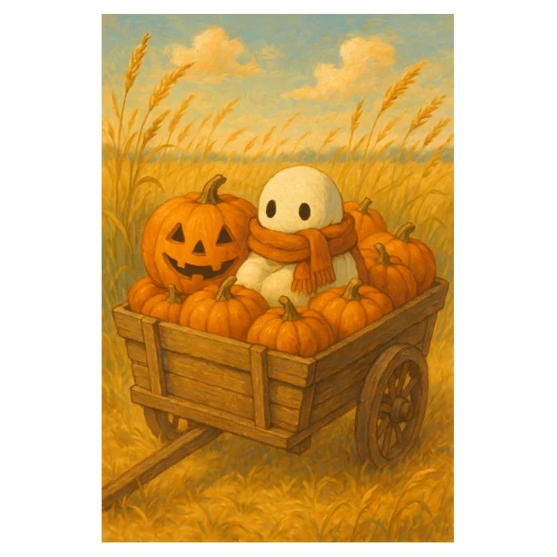 Herbst Geist Thanksgiving