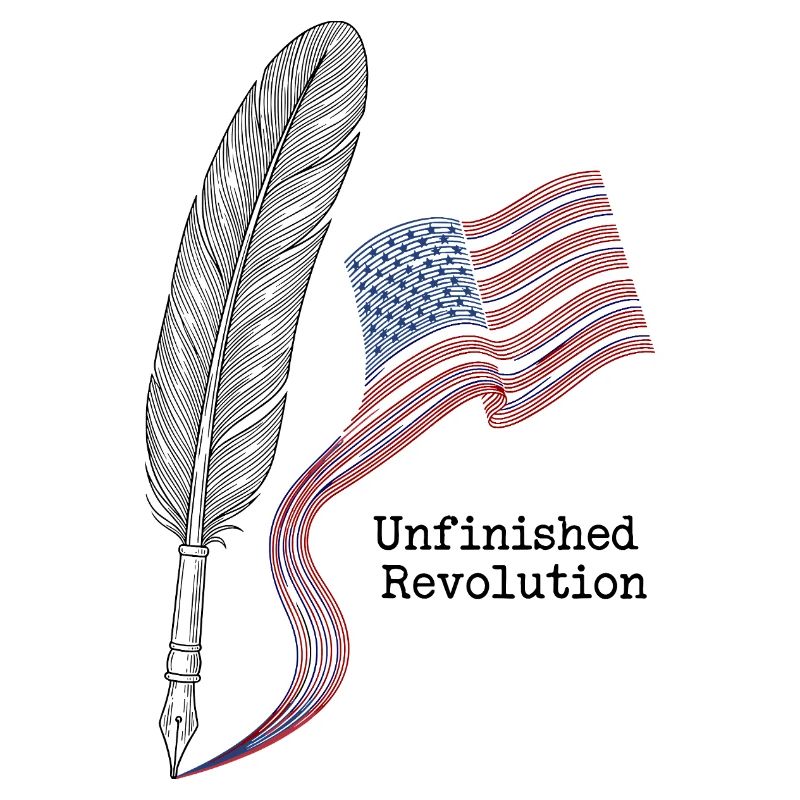 Révolution inachevée