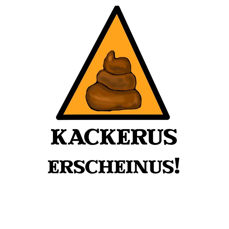Kackerus Erscheinus