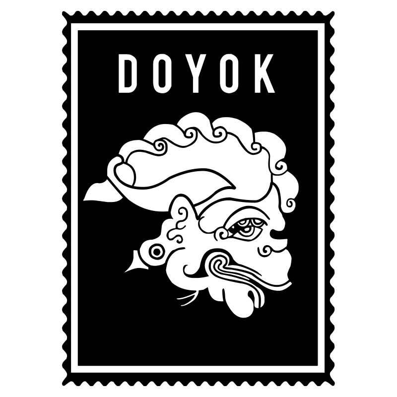 Doyok - Wayang