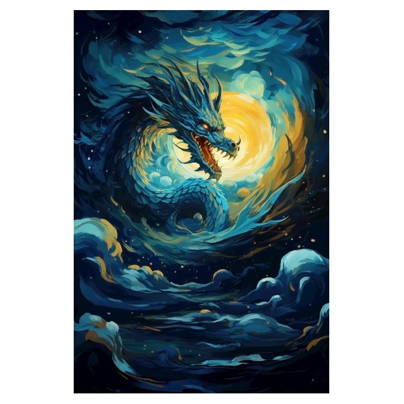 Drache