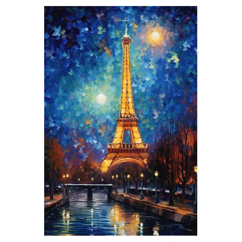 Tour Eiffel