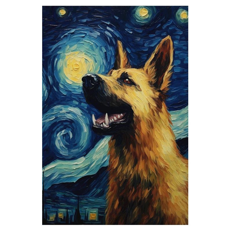Schäferhund