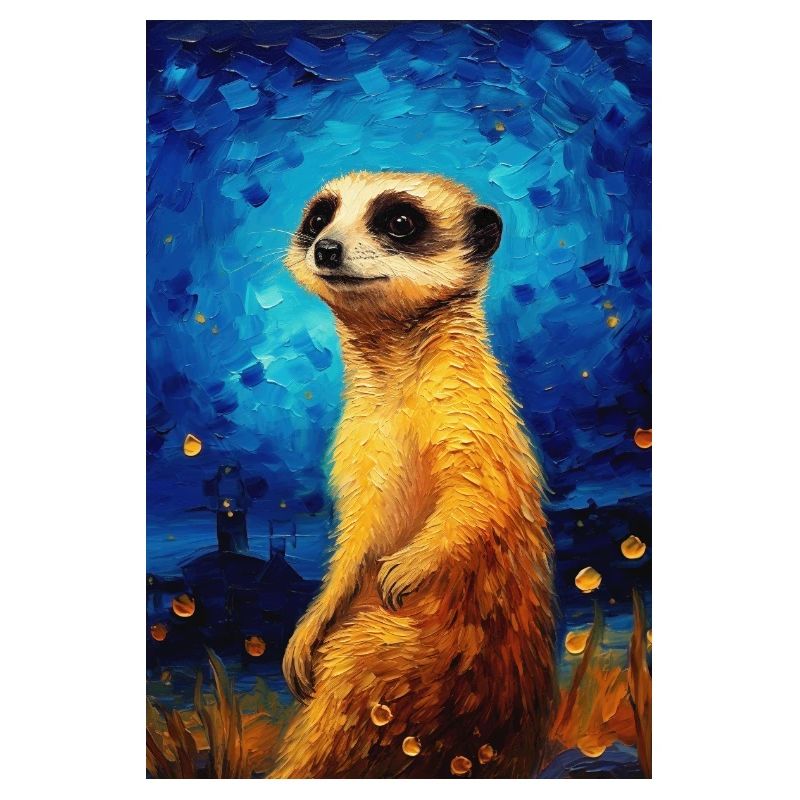 Erdmännchen