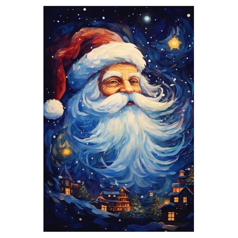 Weihnachtsmann
