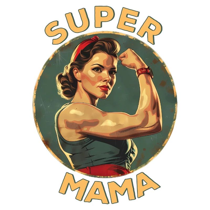 Super Mama
