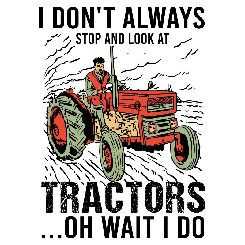 Tractor Pulling Tractor Driver Tractor Puller