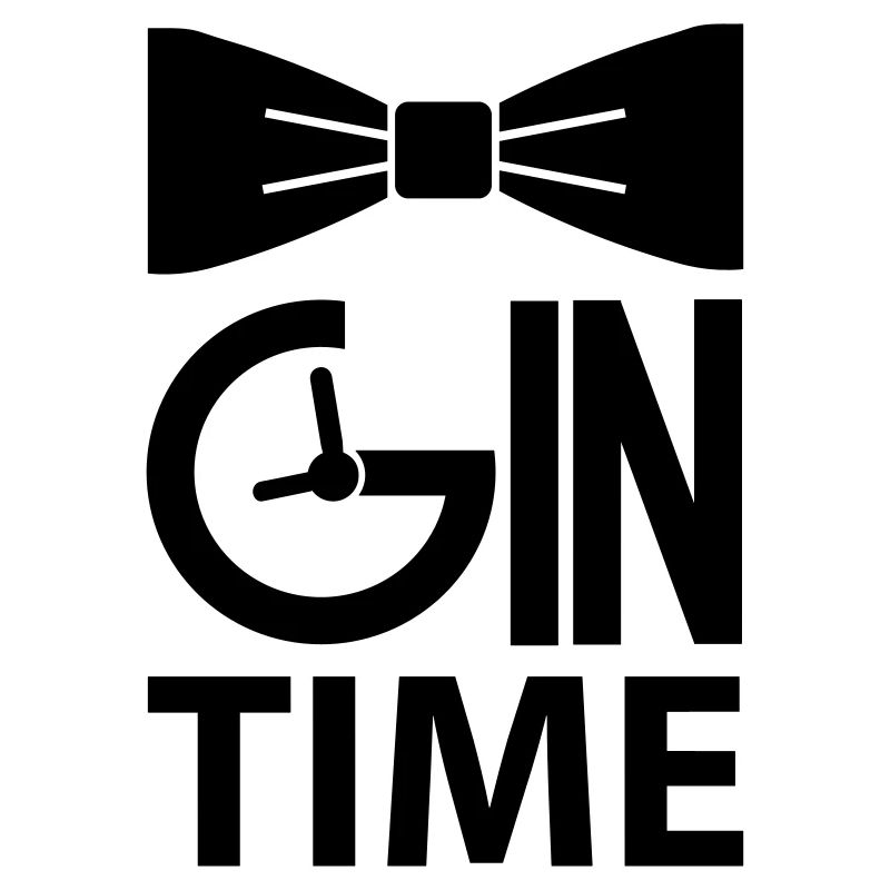 Gin Time