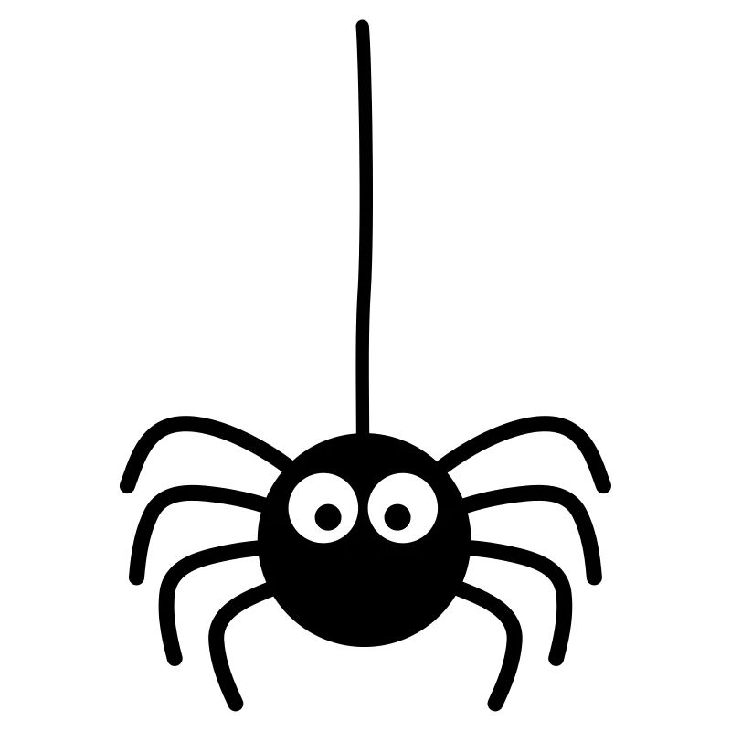 spider