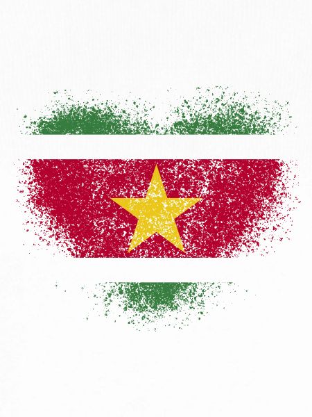 Suriname