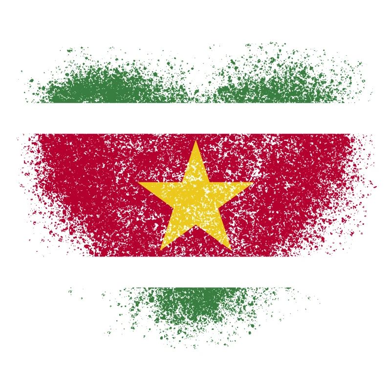 Suriname