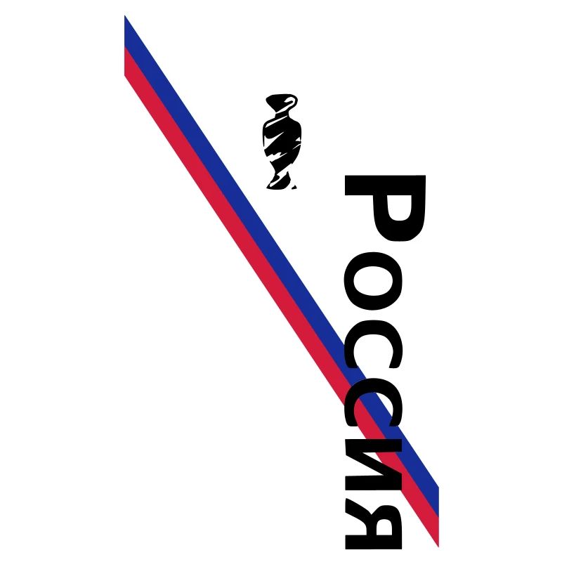Poccnr - Russie - Russie