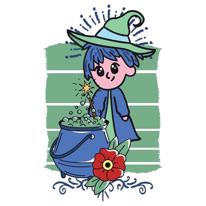 Sorcerer's Apprentice