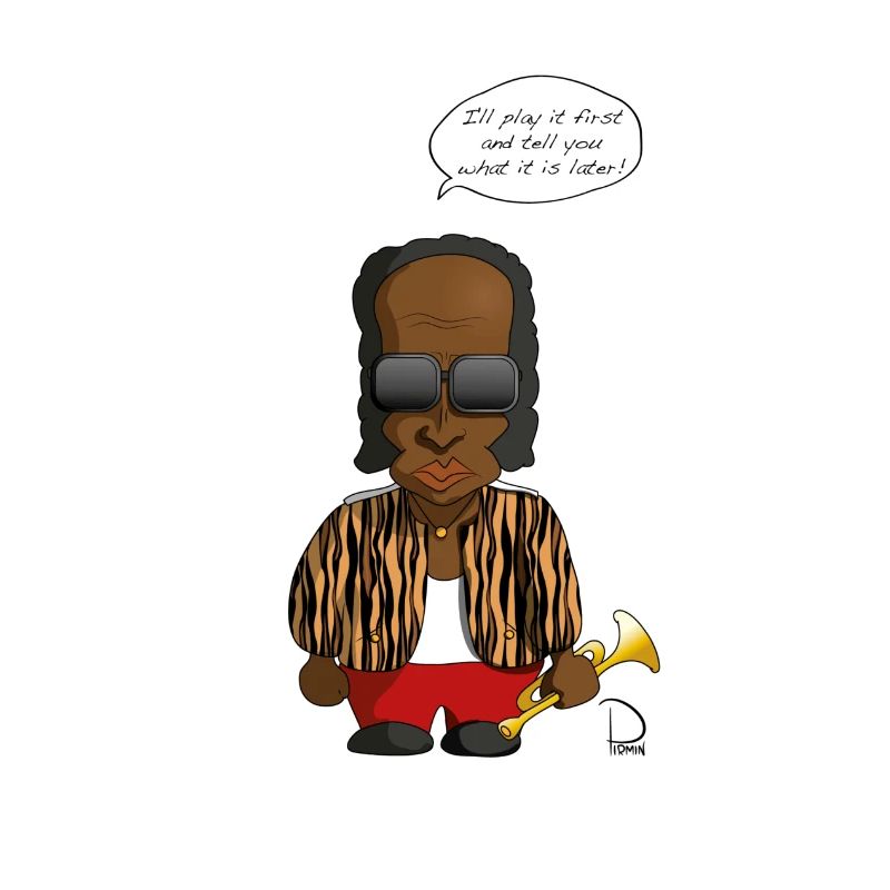 Miles Davis