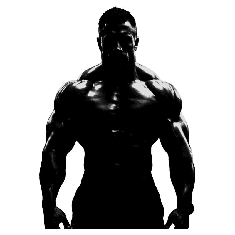 Bodybuilder 1