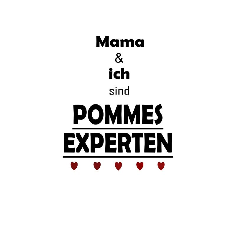 Pommes Experten