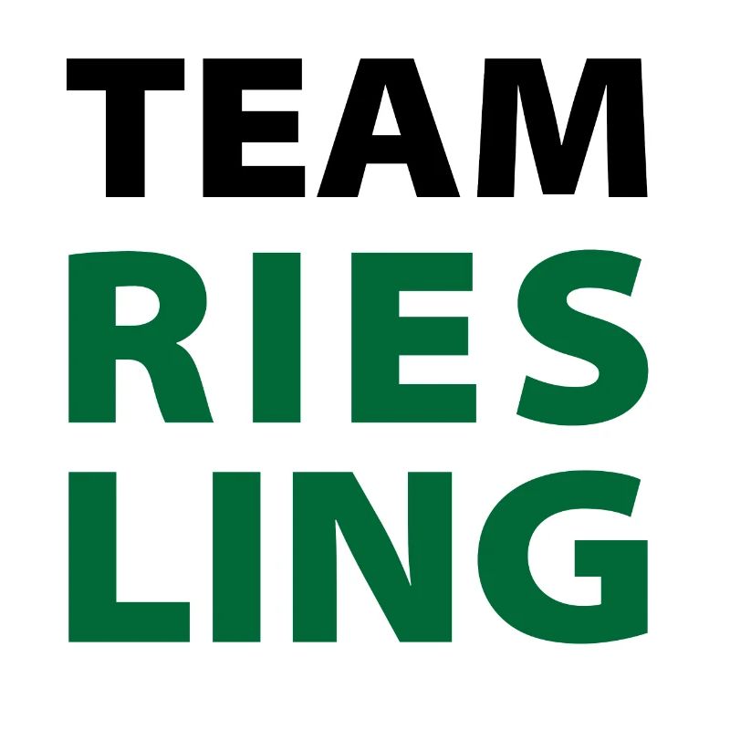 Team Riesling