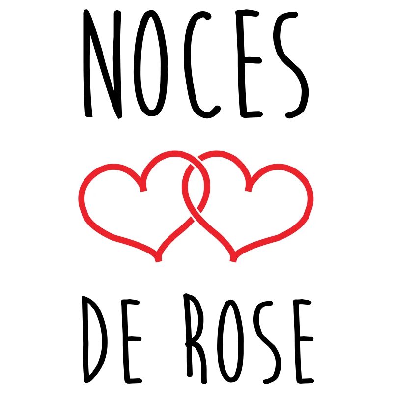 Noces de Rose 17 ans de mariage