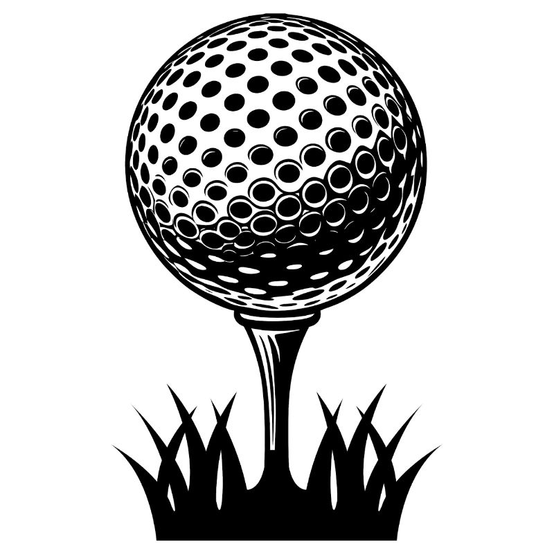 Golfball