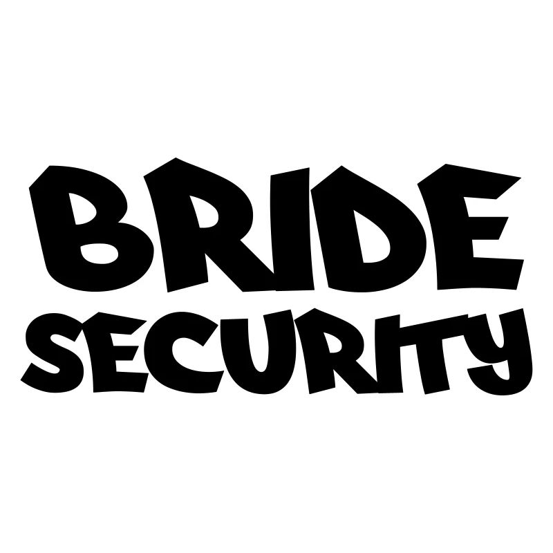 Bride Security