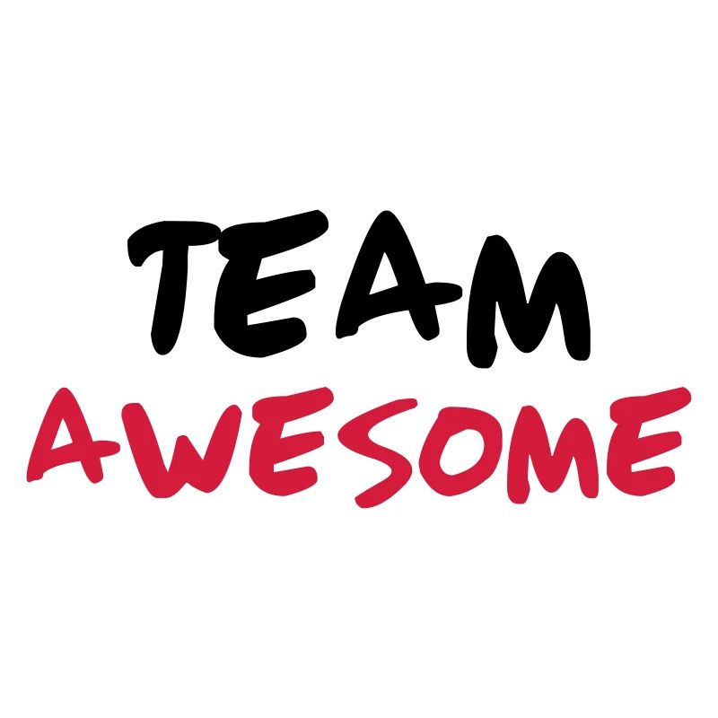 Team Awesome