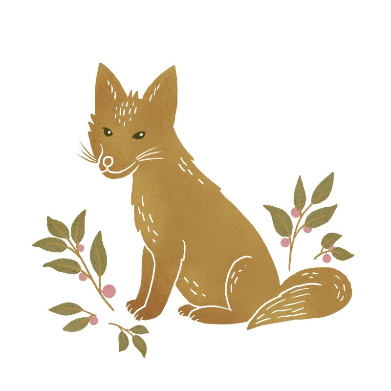 Wilde Tiere - Rev