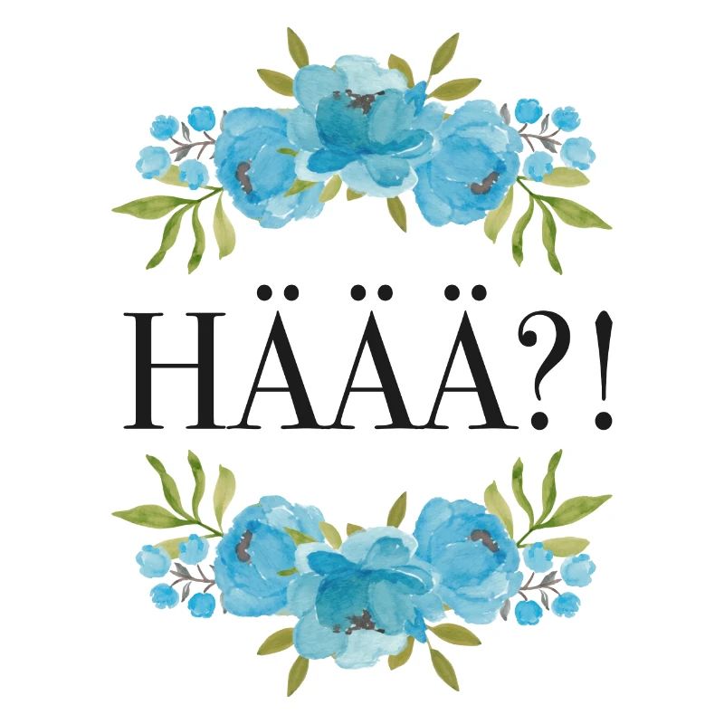 Häää ?!