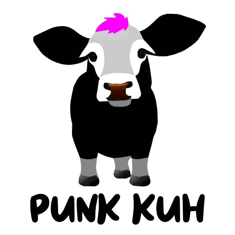 Punk Kuh