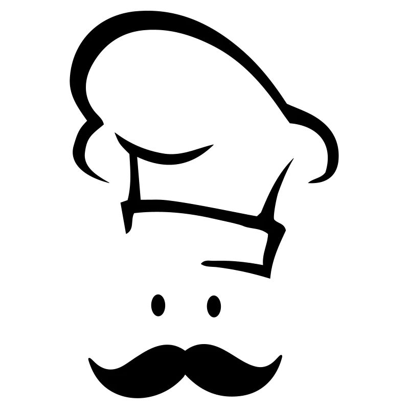 Cook Face
