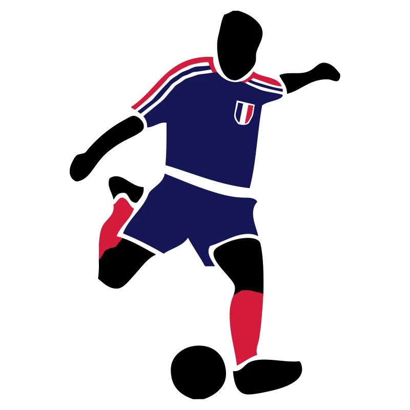Fussball - Frankreich
