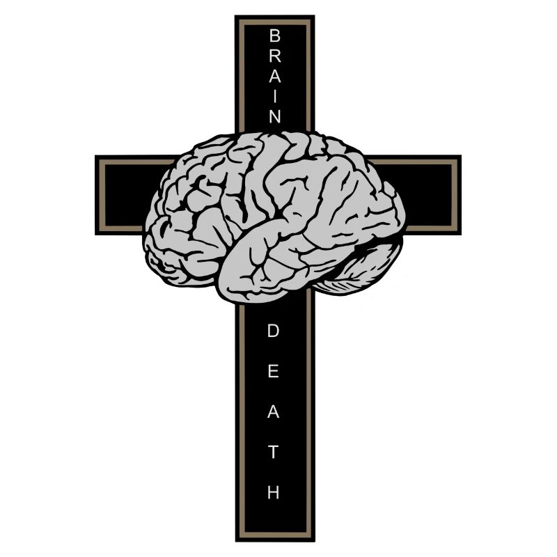 brain death