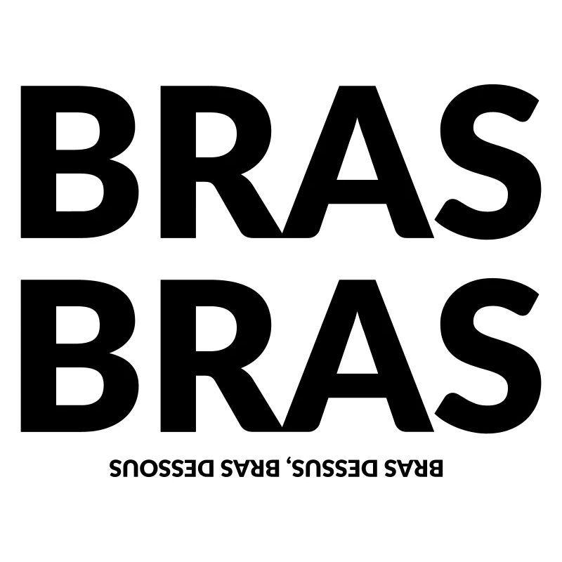 Bras Dessus Bras Dessous