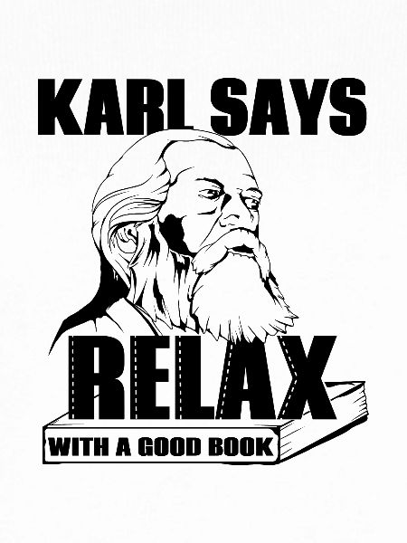 Karl Marx