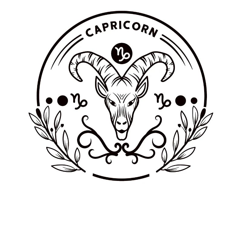 Steinbock Sternzeichen Horoskop Astrologie