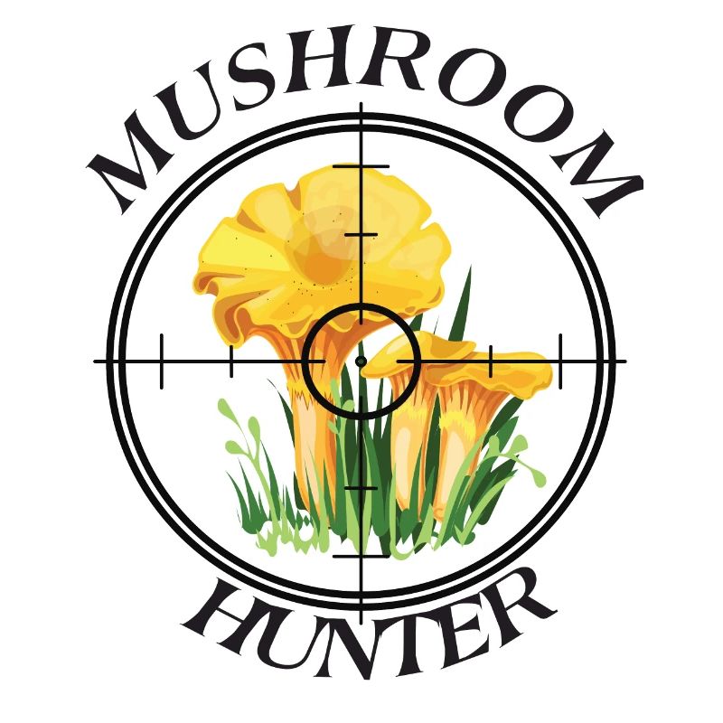 MUSHROOM HUNTER