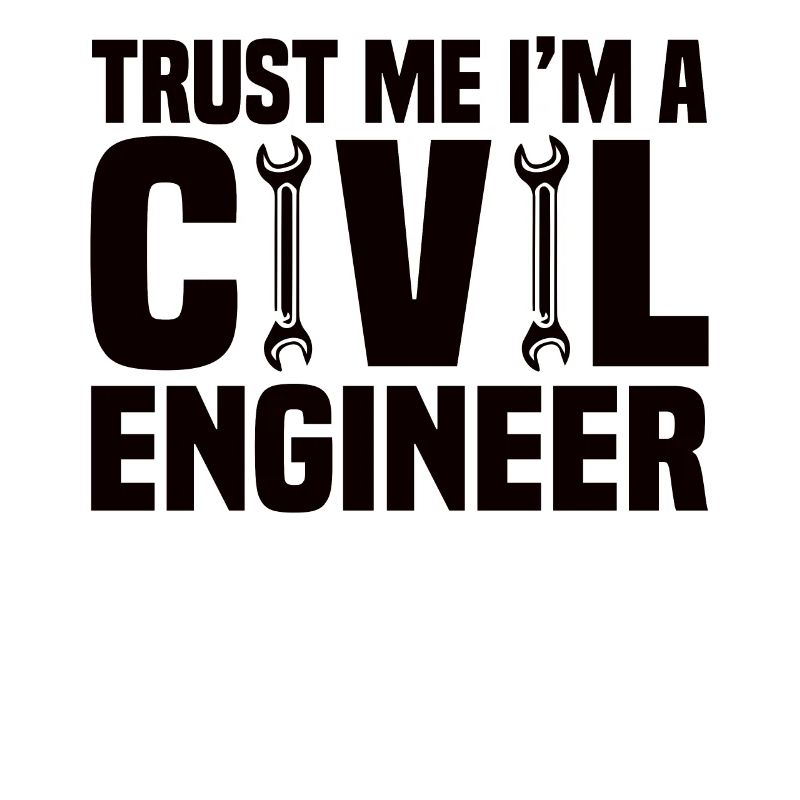 Civil Engineer Bridge Construction Statics Structural Engineer