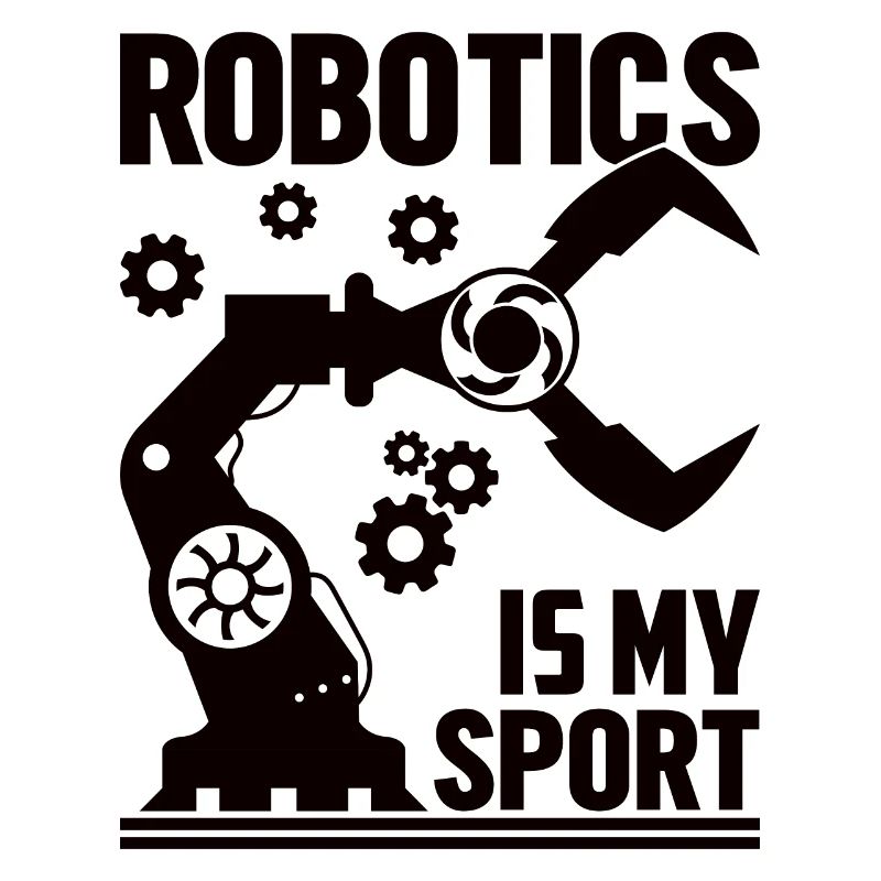 Robot Programmer Automation Technician