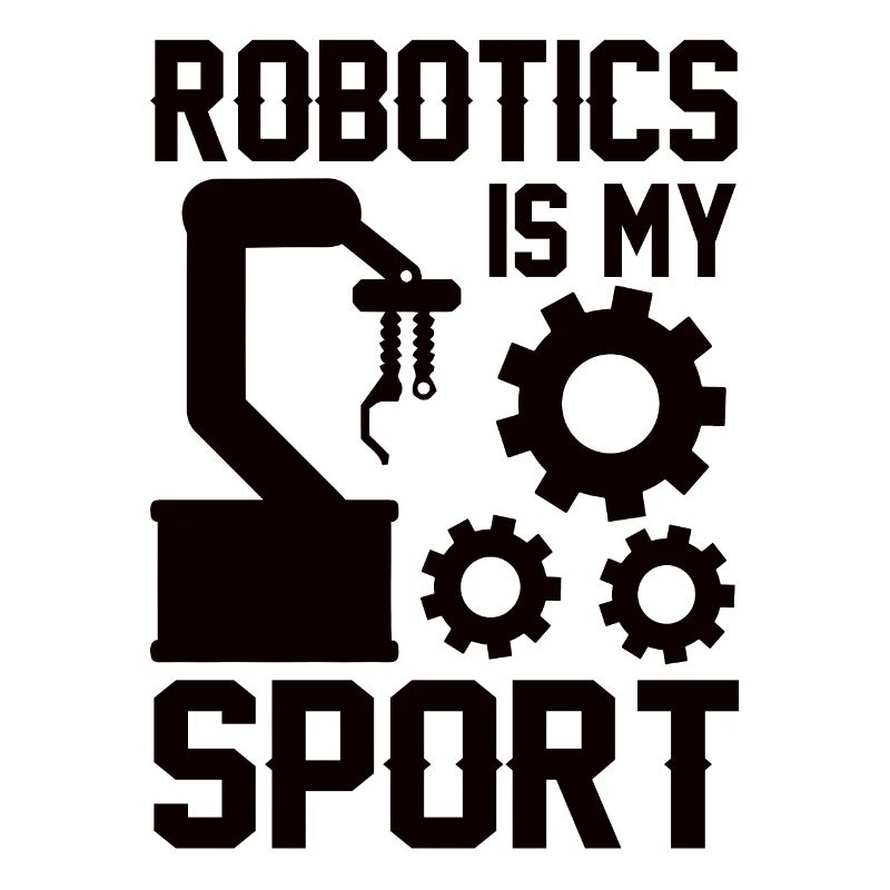 Roboter Programmierer Automatisierungstechniker