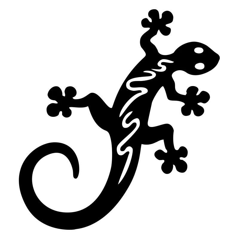 Gecko 01.0