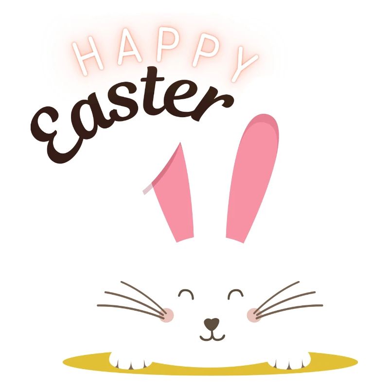Happy Easter