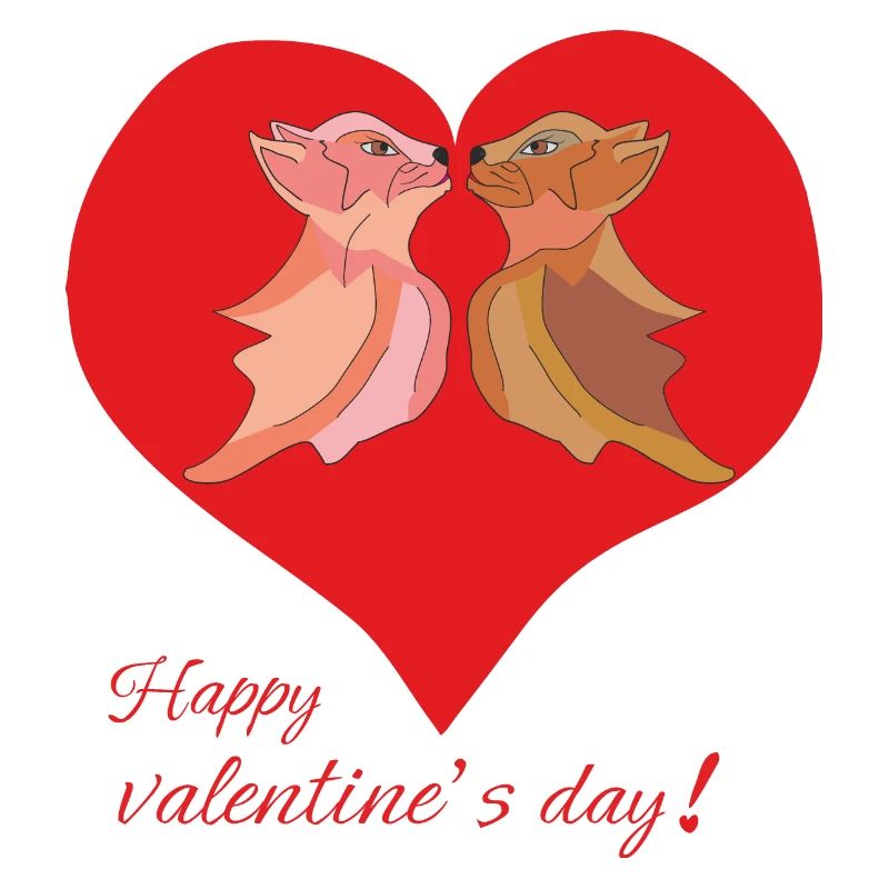 Joyeuse Saint-Valentin