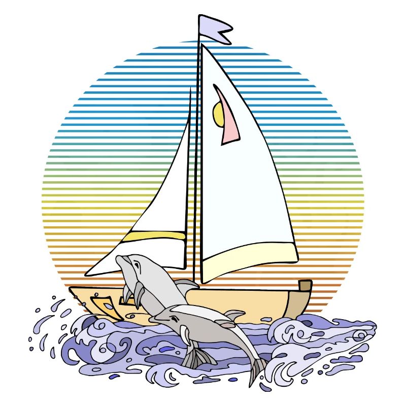 Segelboot