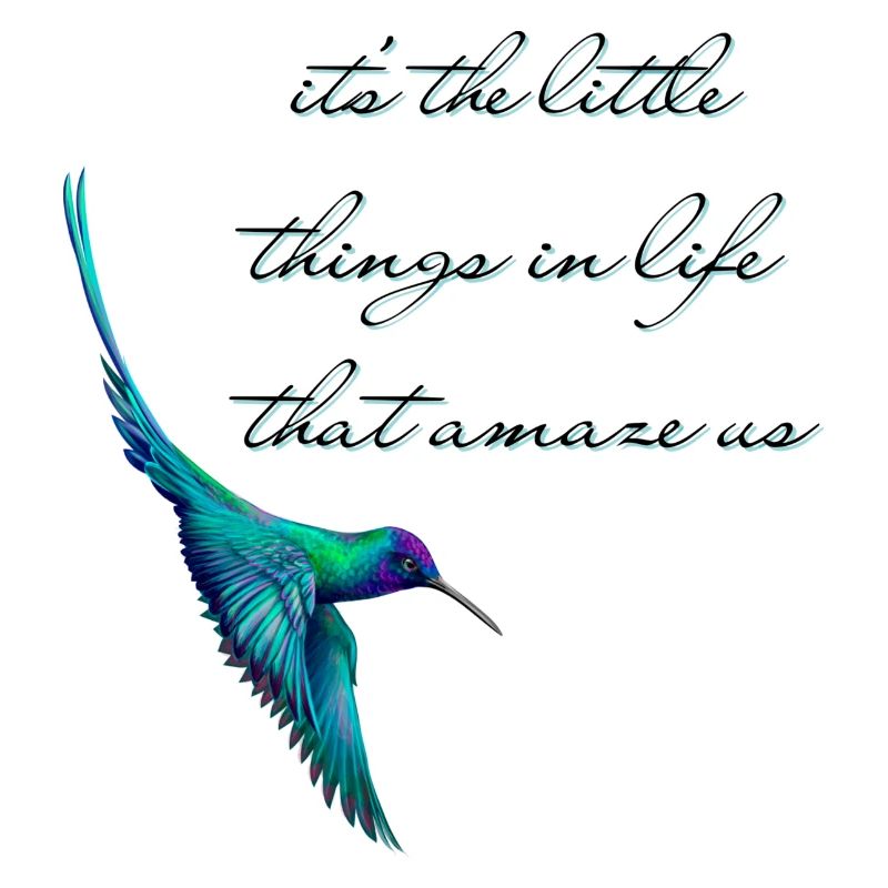 little things