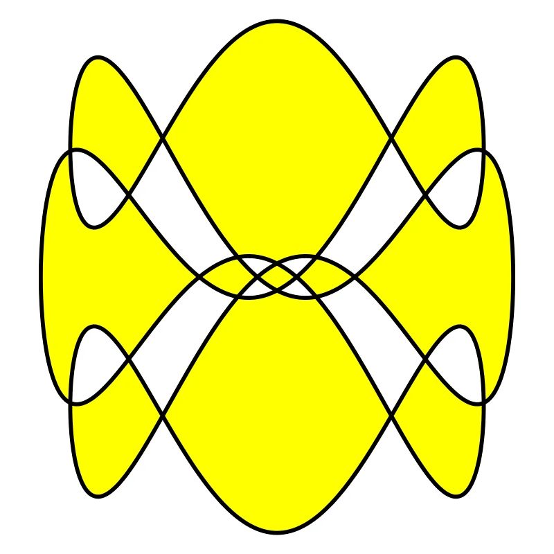 Spirogramme