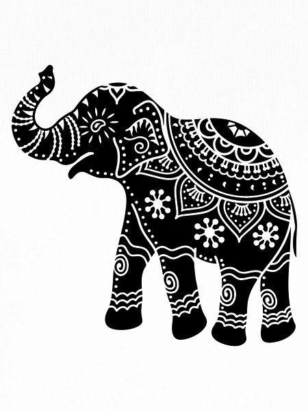 Elefant