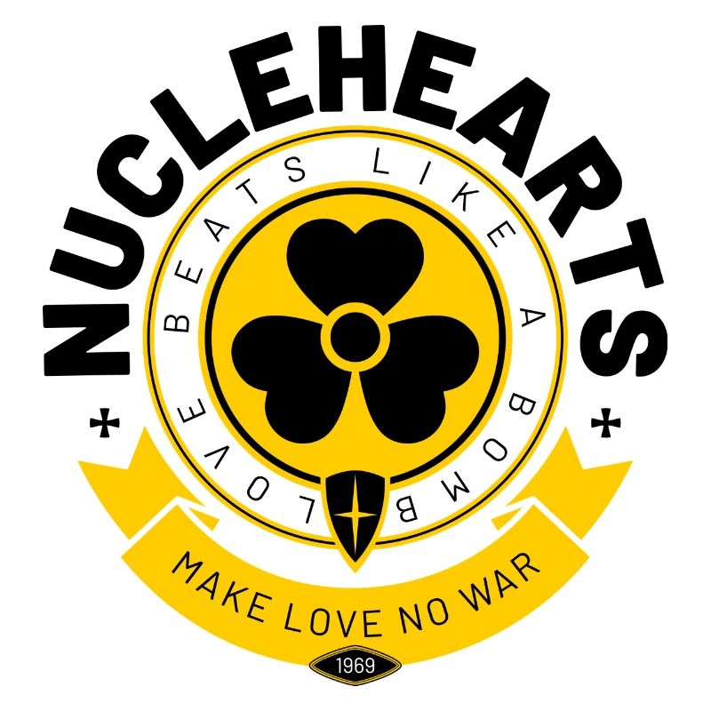 nuclehearts heart