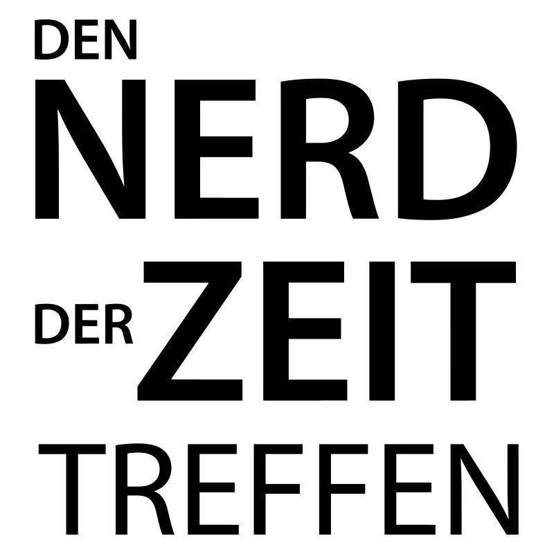Nerd Sprüche